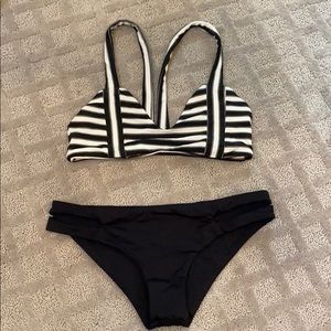 Boys + Arrows Swimsuit Set
